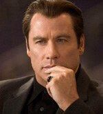 John Travolta expresa su alegría