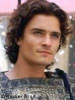 Orlando Bloom ha hecho la gran pregunta