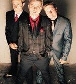 Green Day comienza gira en agosto