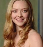 Amanda Seyfried prohibe a su padre ver su último filme
