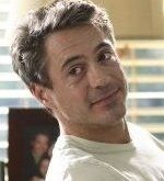 Robert Downey Jr. viaja al espacio