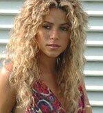 Un honor para Shakira