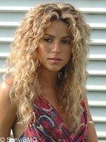 Un honor para Shakira