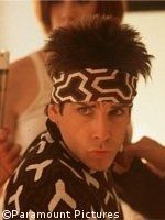 Zoolander tendrá una segunda parte