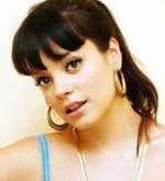 Lily Allen actuará con Jay-Z