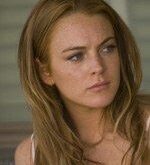 Lindsay Lohan tiene miedo de su padre