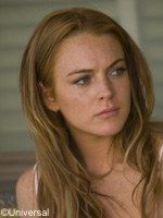 Lindsay Lohan tiene miedo de su padre