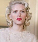 Scarlett Johansson vuelve a cantar