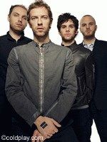 Nuevo disco de Coldplay