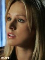 Kristen Bell no para de trabajar