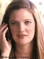 Drew Barrymore rodará con su ex