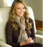 Jessica Alba quiere un segundo hijo