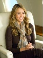 Jessica Alba quiere un segundo hijo