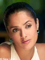Salma Hayeck, esposa de ficción de Adam Sandler
