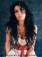 Amy Winehouse, de nuevo en líos