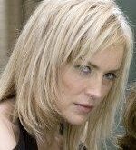 Sharon Stone, ahora escritora