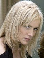 Sharon Stone, ahora escritora