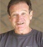 Robin Williams en Broadway