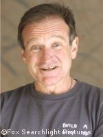 Robin Williams en Broadway