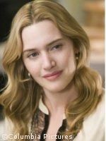 Hugh Hefner quiere a Kate Winslet como portada