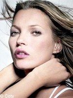 Kate Moss embarazada