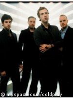 Coldplay sin Chris Martin