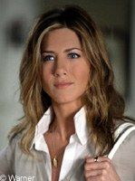 Jennifer Aniston no saldrá en Playboy