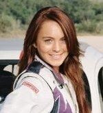 Lindsay Lohan explica su pérdida de peso