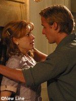 Ryan Gosling y Rachel McAdams, una ruptura muy cordial