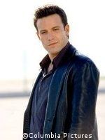 El deseo de Navidad de Ben Affleck