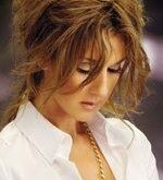 Céline Dion, demasiado ocupada para escribir