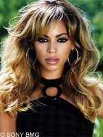 Beyoncé, a la cabeza de todas las listas de éxitos