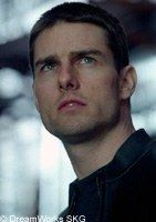 Los planes de familia de Tom Cruise