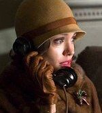 Angelina Jolie recuerda a su madre