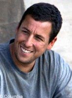Adam Sandler, papa de nuevo