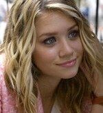 Ashley Olsen no está prometida