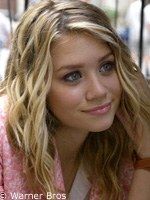 Ashley Olsen no está prometida