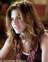 Jennifer Aniston no está embarazada