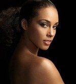 Alicia Keys, encantada con Jack White