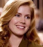 Una gran boda para Amy Adams