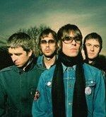 El nuevo disco de Oasis
