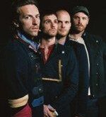 Nuevas canciones de Coldplay