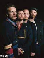 Nuevas canciones de Coldplay