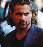 Colin Farrell se convierte al judaísmo