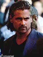 Colin Farrell se convierte al judaísmo