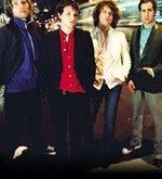 Lo nuevo de Los Killers