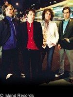 Lo nuevo de Los Killers