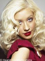 Los grandes éxitos de Christina Aguilera