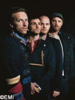 Coldplay confirma un nuevo proyecto