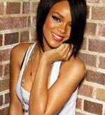 Rihanna y Chris Brown buscan piso